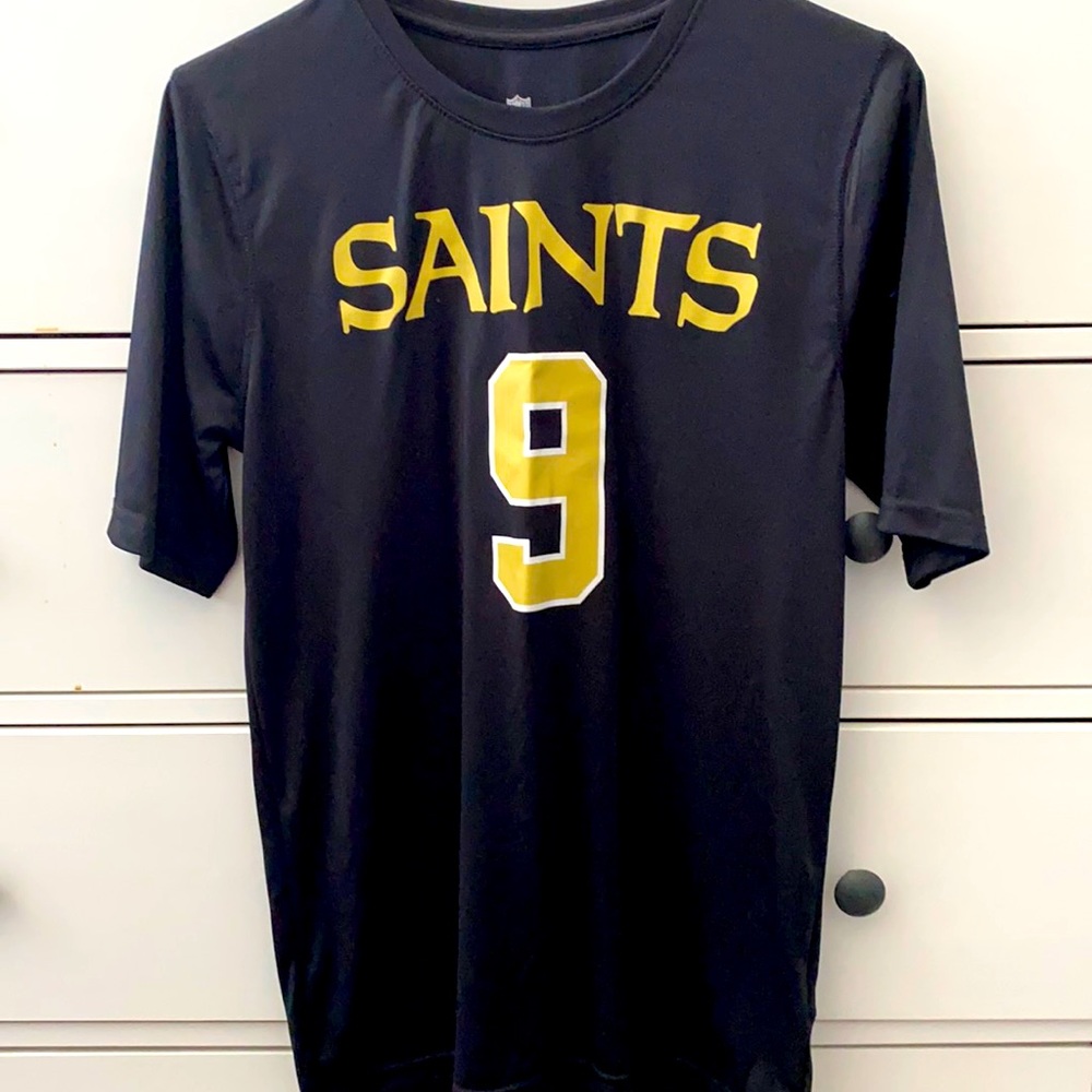 New Orleans Saints/Drew Brees shirt